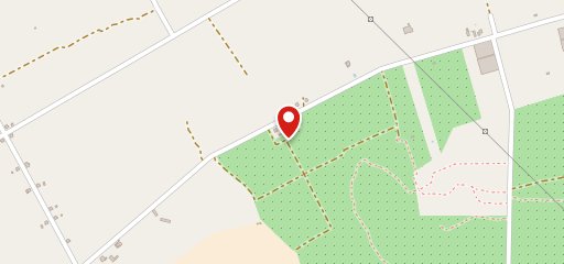 Ristorante @ TerreAmare Agriturismo sulla mappa