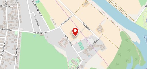 Cantina alla Maggia & Terreni alla Maggia sulla mappa