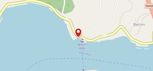 Suraj Bar & Restaurant on map