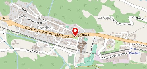 Teruzzi Maurizio sulla mappa