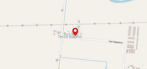 Terzo Bacino sulla mappa