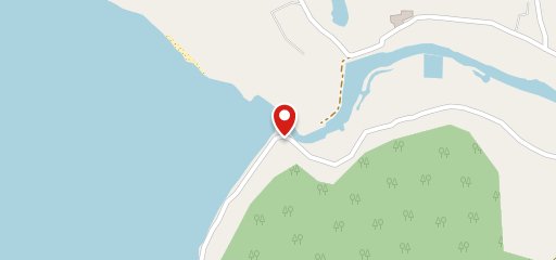 Teso Waterfront on map