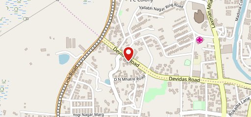 Tewari Bros Mithaiwala on map