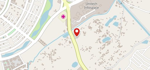 TEZPATA RESTAURANT Home delivery available on map