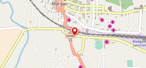 TF CAKES & More Cake Delivery In South Goa on map