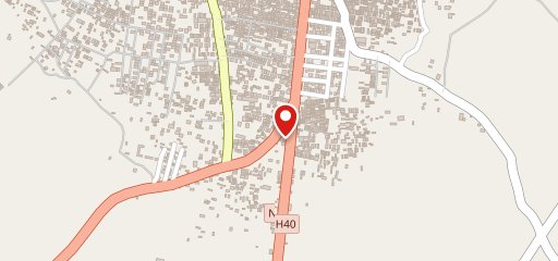 TFC (TIMES FRIED CHICKEN) on map