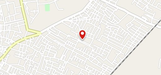 The Food Point, Ajmer - (TFP) on map