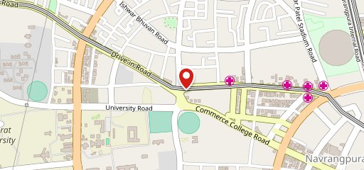 TGB Cafe 'n Bakery on map