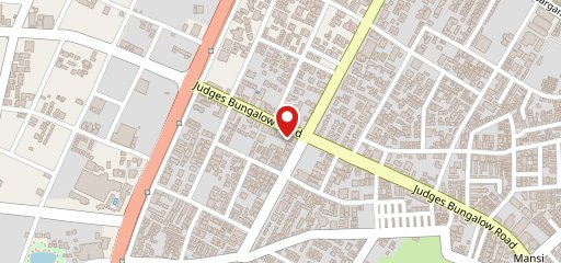 TGB CAFE 'N BAKERY on map