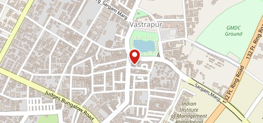 TGB Cafe N Bakery on map