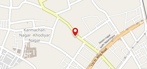 TGB Cafe N Bakery on map