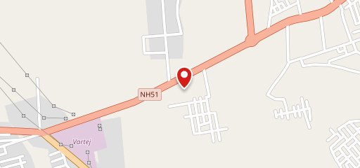 TGF The Grand Fauji on map