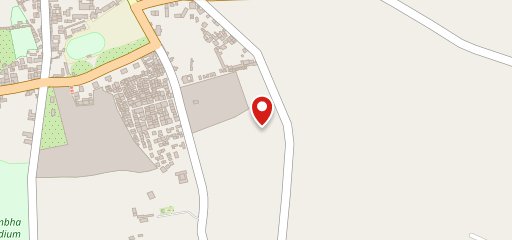 Tha food zila cafe on map