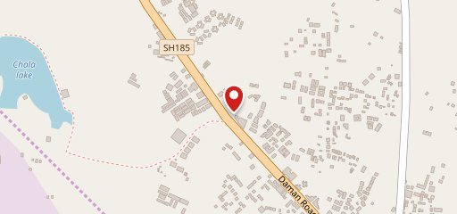 THE MUMBAI TADKA on map