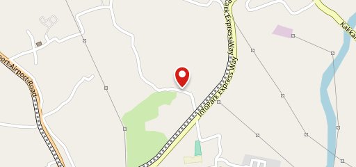 Thaal Kitchen on map