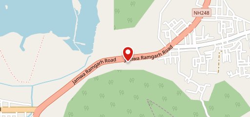 3 IDIOTS snacks Point on map