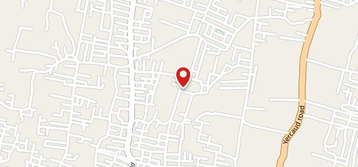 Thaappa- The Taste Of Chettinad on map