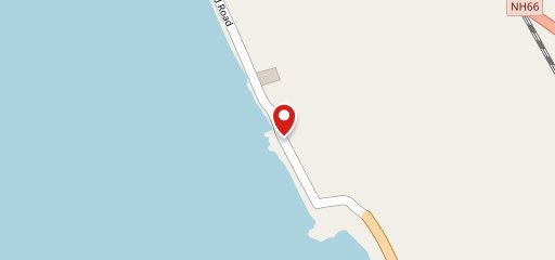 Thadikkaaran's Tea Shop on map