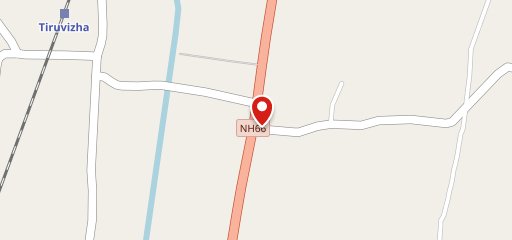 Thaff @ Revis Heights on map