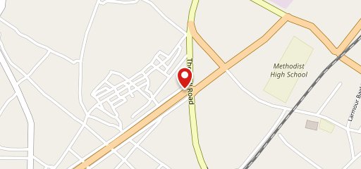 Thaggu Ke Laddu on map