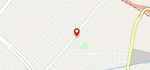 Thaggu Ke Laddu on map