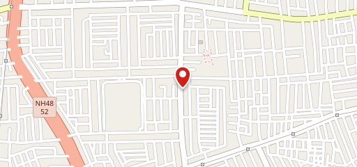 Thaggu Ke Samose on map