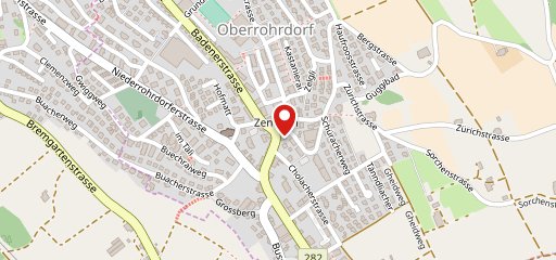 Thai Take Away by Dang & Rolf sulla mappa