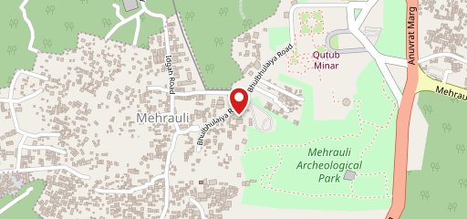 Aban By Thai High on map