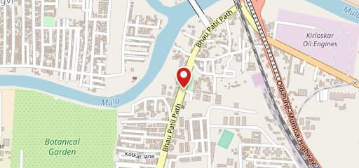 Thai House 's Kitchen on map