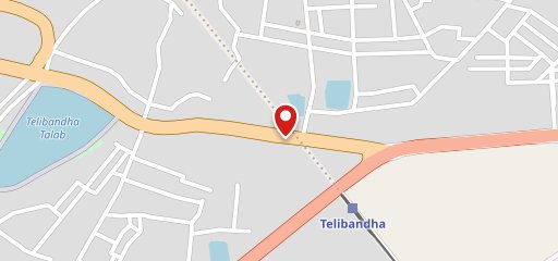 Mini Chung Fah on map