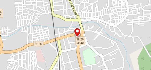 Thakar Tea, Junagadh on map