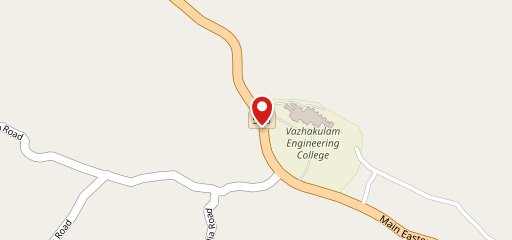 Thakidiyel Family Restaurant on map