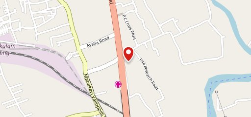 Thakkaaram Restaurant on map