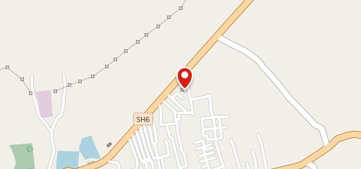 Shree Uma Dining Hall on map