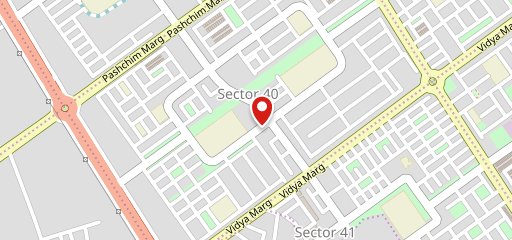 Thakur ji Chaat Point on map