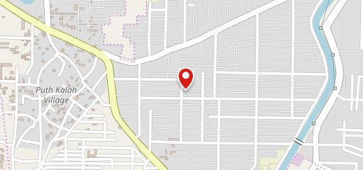 Thakur ji ki Rasoi &Family Restaurant on map