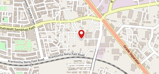 Thakur Restaurant on map