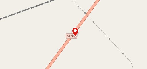 Thakur Restaurant on map