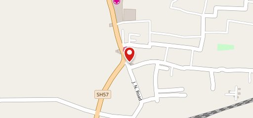 Thalapakkatu Biriyani and Fastfood on map