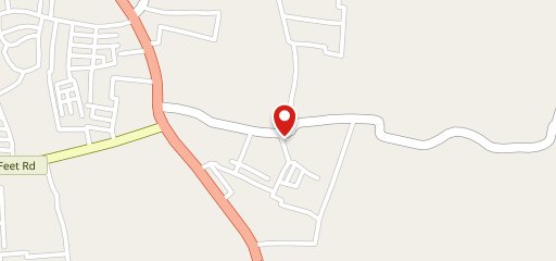 Thalapathi Hotel on map