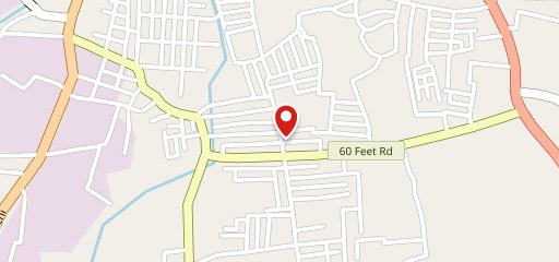 Thalapathy Tiffin House on map