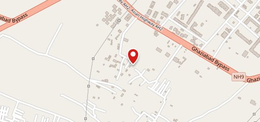 Thali By Good Food Pavillion on map