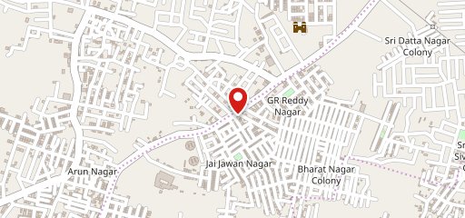 Thali Central on map