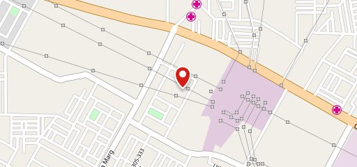 Thali Junction 1092 on map