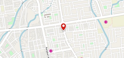 ThaliBazaar (Authenticate Rajasthani Dal Bati Churma & Bafla) on map