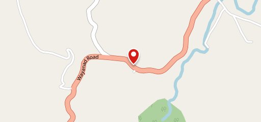 Thalippuzha Mess on map