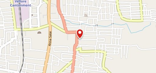 Thambi Biryani Kadai on map