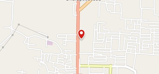 Thambi biryani on map