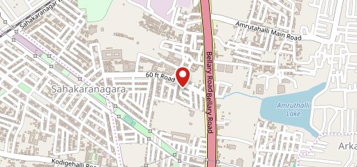 Thanco's Natural Ice Cream on map