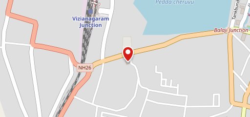 Thanco's Natural Ice Cream on map